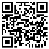 QR Code for bitcoin:1CUFPLMSH9njSXqctRVd7zmqKe2C7DXcF5