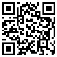 QR Code for bitcoin:1CUGSmUGFobLFaWySYvZQB4F36bg1PvDVU