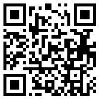 QR Code for bitcoin:1CUPEKynAoQfaJUeoSnY2p4UiyD4fR24nb