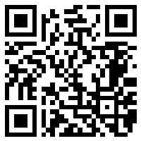 QR Code for bitcoin:1CUPbpY4uoZBb4esZ5VC961wDhw6FqcS2F