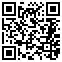 QR Code for bitcoin:1CUPvGoMQhexpC69fVRRiBjJg7GBrnPawg