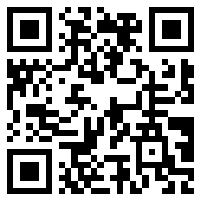 QR Code for bitcoin:1CUTCstrKZ4pjPTLmMamrz5bn2DRBzcLYd