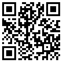 QR Code for bitcoin:1CUTgZvJskoQQ7EeMKSVRgPrUYDmcKiTX1