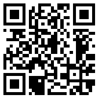 QR Code for bitcoin:1CUW7TVrFgHiHckxdpNPY2gpmUmL8L9Zs