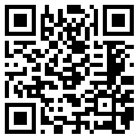 QR Code for bitcoin:1CUWDFfyhSddQu6xn8td2WsBTKQcT71fnp