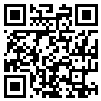 QR Code for bitcoin:1CUWniMHCLXVUnk78e1RwSofDPTFcKY2vq