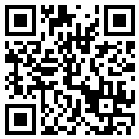 QR Code for bitcoin:1CUYoYQo625oN2SMLikCEh3qDFfNobXe5P