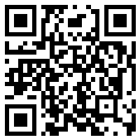 QR Code for bitcoin:1CUa7QSu5ZqG64d5Fdn9dB1RFidb6NJcr2