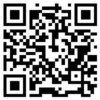 QR Code for bitcoin:1CUbJpzYpmMZjvVB4QaZw448kAVGfxB886