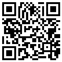 QR Code for bitcoin:1CUcFSSQ3BrSYTdfyoHAfsxM6JJD3tJhX4