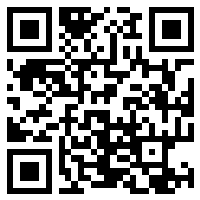 QR Code for bitcoin:1CUeRWvPs49ar8dnQppnnjw2eedzXYVa6g