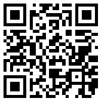 QR Code for bitcoin:1CUfwB9WGqRryvdyW1is8FARCem3zdAL4T