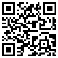 QR Code for bitcoin:1CUgcUYjzsrgHPvBJeKmooTf5d4cZKiAwZ