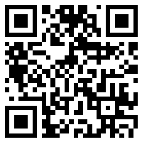 QR Code for bitcoin:1CUhiNpPfgrTuiYrimKFDMKsrFG3yeqacN