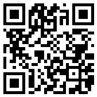 QR Code for bitcoin:1CUjs3mZU4kEav6ASvZiq9qanf7ecNrXRu