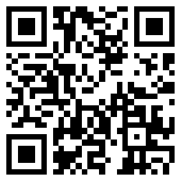 QR Code for bitcoin:1CUkPWHynYFa6wtniHx9K5zEs8vjkQFTPi