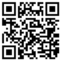 QR Code for bitcoin:1CUm4pd33RfZQnaKH524EgBeC6rJSreGSy