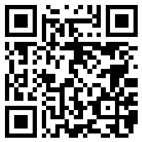 QR Code for bitcoin:1CUoiXRv1pd2xwA52yXGBe7A85P2htxTxC