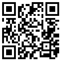 QR Code for bitcoin:1CUq5R9i5PTWDSheXsXV5xYeB2zPCVScb6