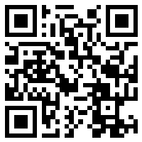 QR Code for bitcoin:1CUsFpSMTTfgBa8BjefsqmXAaJsDgVQky7