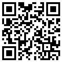 QR Code for bitcoin:1CUvWMhwcFZrD4sTbnCUx7LtwNwHCz2XJr