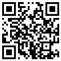 QR Code for bitcoin:1CUvYUt4zF9KY8ae6VZKfRauhMvvVpu77a