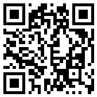 QR Code for bitcoin:1CUwNbzNEmHyVWSszzNLeDWQitWD4yPHpX