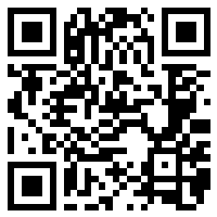 QR Code for bitcoin:1CUwT5xmoajdmi2FVC5W1jd2YYNmSqbVfy