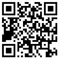 QR Code for bitcoin:1CUyw5K979A3QJDfqZj1AA7HAhfJsT2JsK