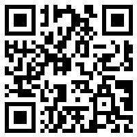 QR Code for bitcoin:1CUzkp4jgA8wpJgD9GQMD8EpSpb2E7d2Ne