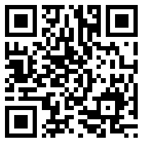 QR Code for bitcoin:1CV2Z6B2TPewpdCiVPL1jZwxQQCLjMvj1B