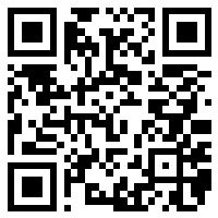 QR Code for bitcoin:1CV2rbMGcA9DF3gsKmPCB4Z2znRZpuNCtS