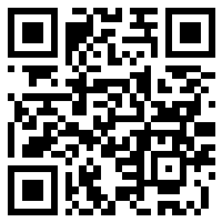 QR Code for bitcoin:1CV3DQ2YVNLbUKsFnCFADLZrmd9GPsh6ko