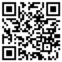 QR Code for bitcoin:1CV3ZGSPWCUjg4jnupfgfPbXYCwebm6GFn