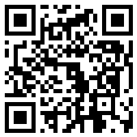 QR Code for bitcoin:1CV66dSAhDav1uqDdRmzHdRBZbJbDAoe9a