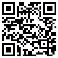 QR Code for bitcoin:1CV7MXMq493HM4i7UezM4poobRJgDwJcf8