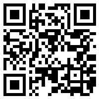 QR Code for bitcoin:1CVCiith6gAXmSiFxaV4NM5RiEscdpoLKo