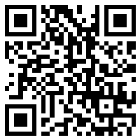 QR Code for bitcoin:1CVDJwAi2rby74RoGnyySpTvu5jekPyN8w
