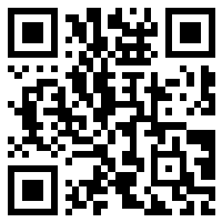QR Code for bitcoin:1CVGPQMapWDdpPzEVqfpoVMckWuzv8w2xp