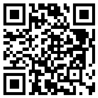 QR Code for bitcoin:1CVJnbbW3ZwewDVWAik47ZeuAh81GGTY7A