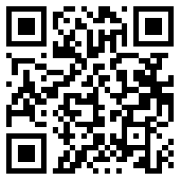 QR Code for bitcoin:1CVLfJyQnEKFyb2BAVRPGeWWfKGu4uZ8fb