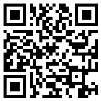 QR Code for bitcoin:1CVMn5oy1iTo7abdqt317P1xiqN2RKFDar