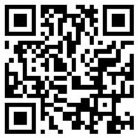 QR Code for bitcoin:1CVNj31yzFMtEhRuSDyHvjAX54dX5pape8