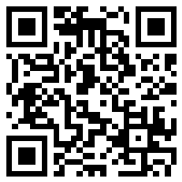 QR Code for bitcoin:1CVPWih7M9ALwf4PTztUm5LFREfRmgChf1