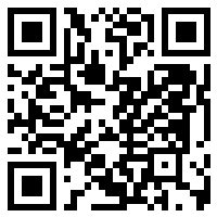QR Code for bitcoin:1CVVDh7RRKDE94mPUoijgZbCTT3y2NSpNs