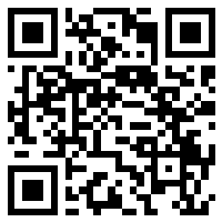 QR Code for bitcoin:1CVXFDWJFHnT8oHf94PTaDafRQrfWcoxZQ