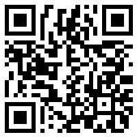 QR Code for bitcoin:1CVZbwEX8DG2FVEUhMpFhSAdY24EbW5PLV