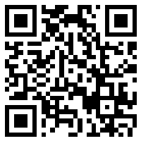 QR Code for bitcoin:1CVce2THRsgaZaNreefmYnF7wV5SmzPVrg