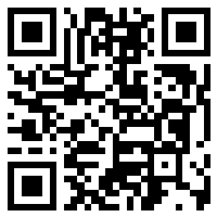 QR Code for bitcoin:1CVckdYH96cRY2eKG43uNoX9T2qyQh9JbY