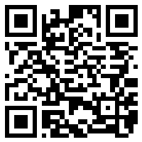 QR Code for bitcoin:1CVdDFT93jk6dWiS6hGKXtjSnHXmUmNfnu